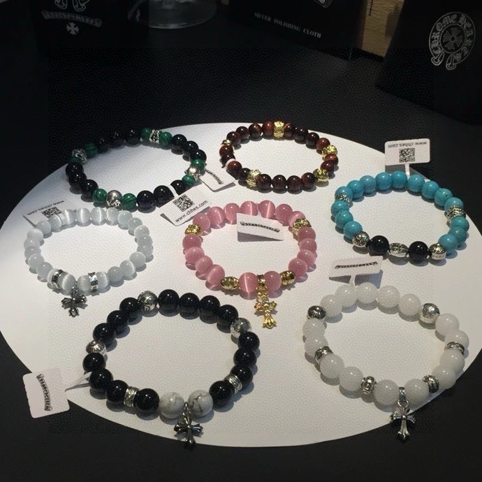 Chrome Hearts Bracelets